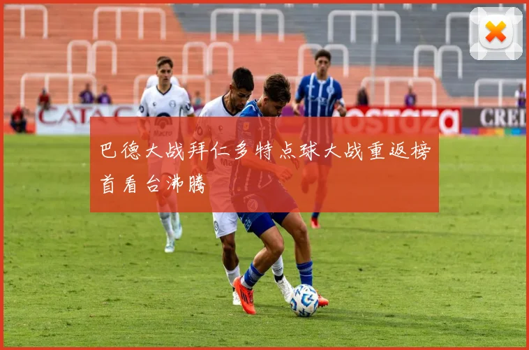 巴德大战拜仁多特点球大战重返榜首看台沸腾