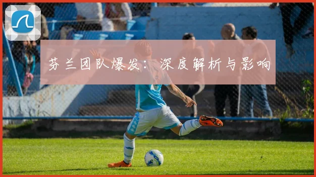 芬兰团队爆发：深度解析与影响