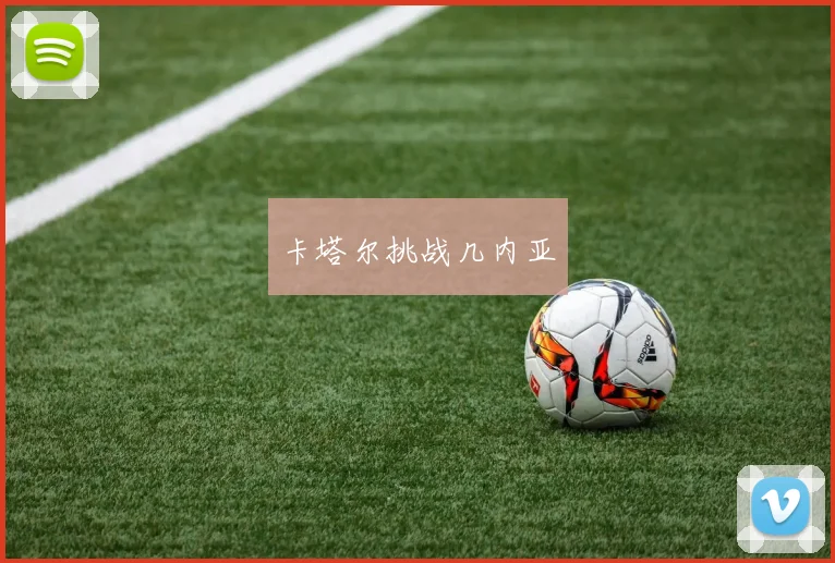 卡塔尔挑战几内亚