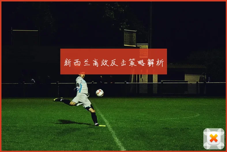 新西兰高效反击策略解析