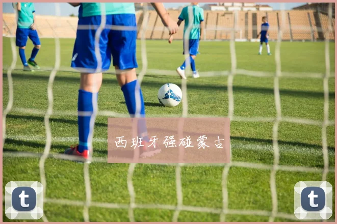 西班牙强碰蒙古