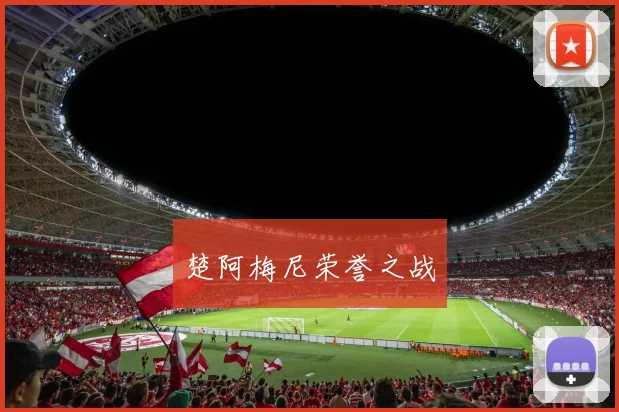 楚阿梅尼荣誉之战