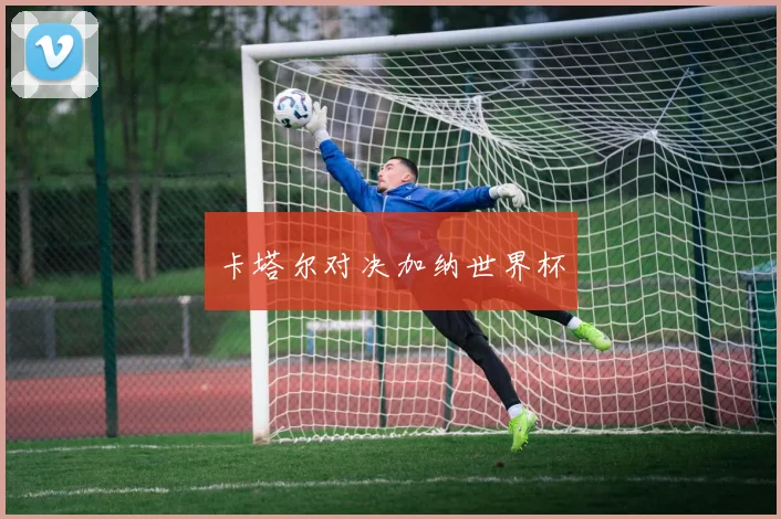 卡塔尔对决加纳世界杯