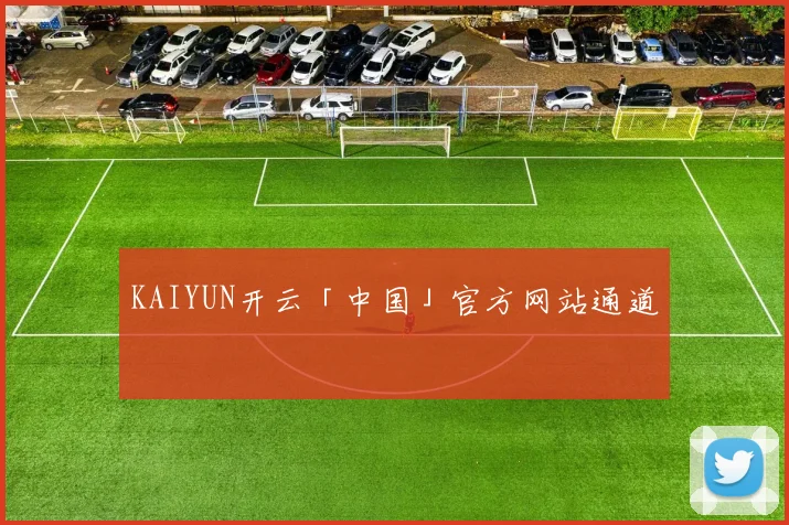 KAIYUN开云「中国」官方网站通道