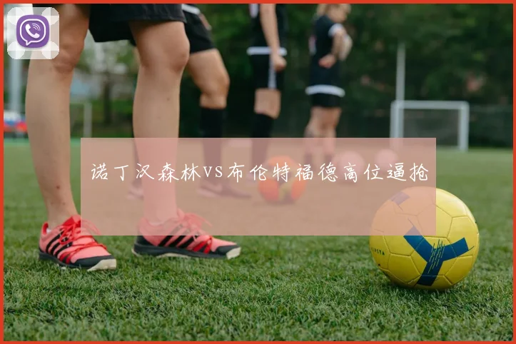 诺丁汉森林vs布伦特福德高位逼抢